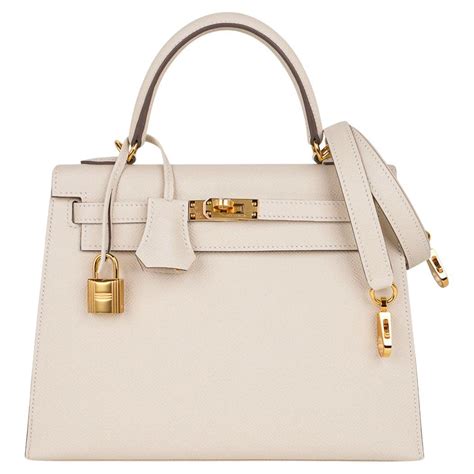 hermes kelly 25 sellier epsom price